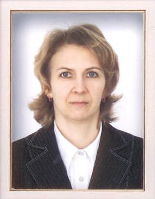 Щепина Наталья Николаевна.
